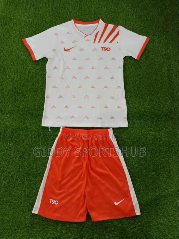 T90 Games Uniforms - main view
