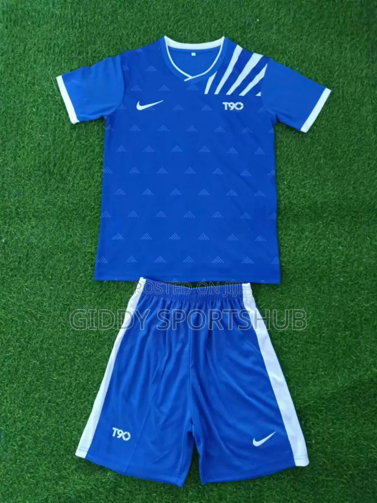 T90 Games Uniforms
