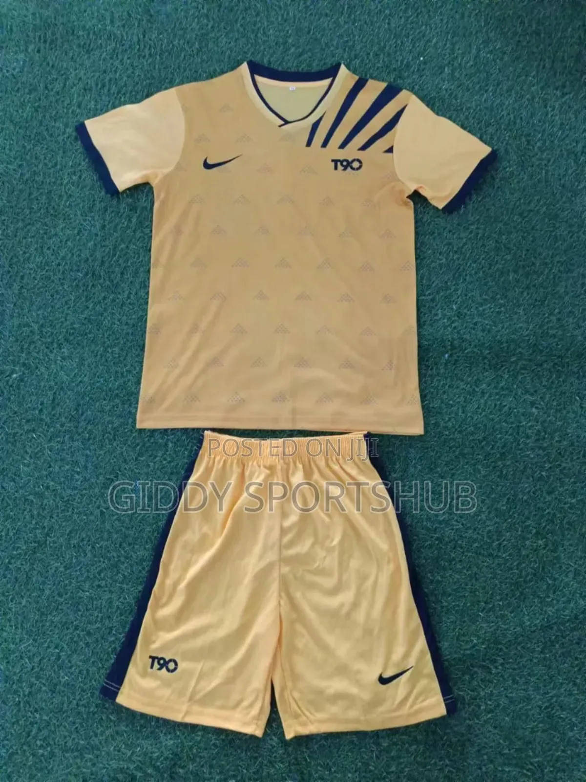 T90 Games Uniforms