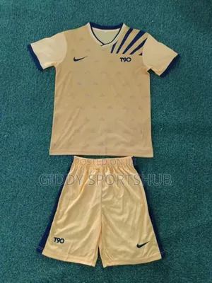 T90 Games Uniforms