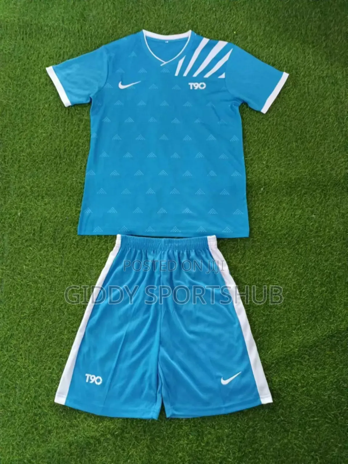 T90 Games Uniforms