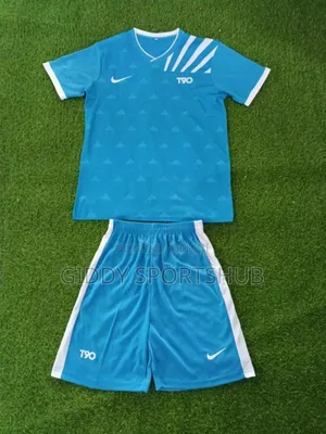T90 Games Uniforms