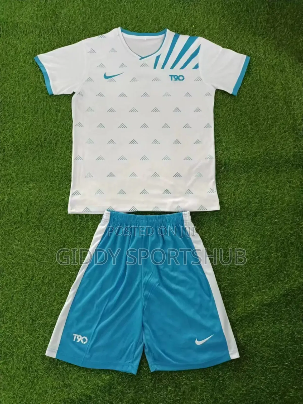 T90 Games Uniforms