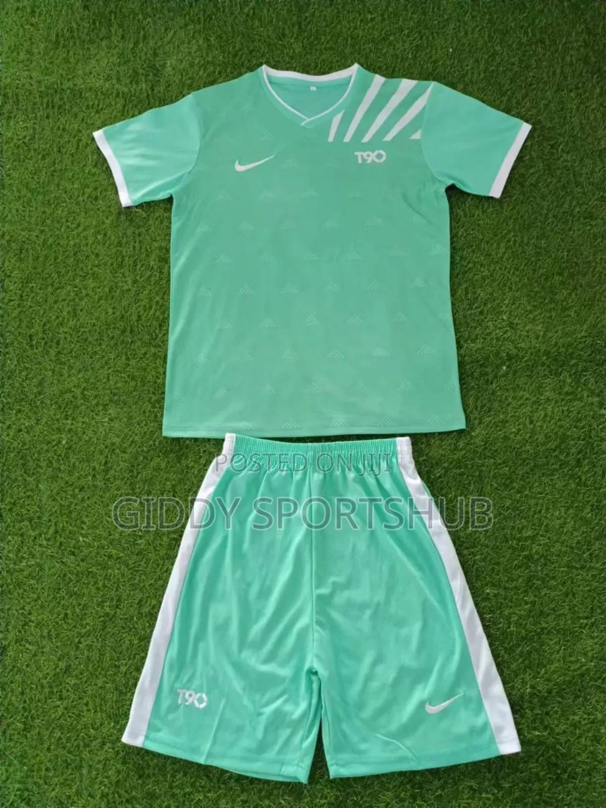 T90 Games Uniforms