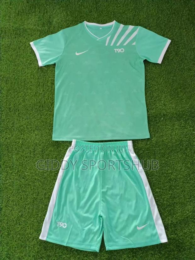 T90 Games Uniforms - thumbnail 7