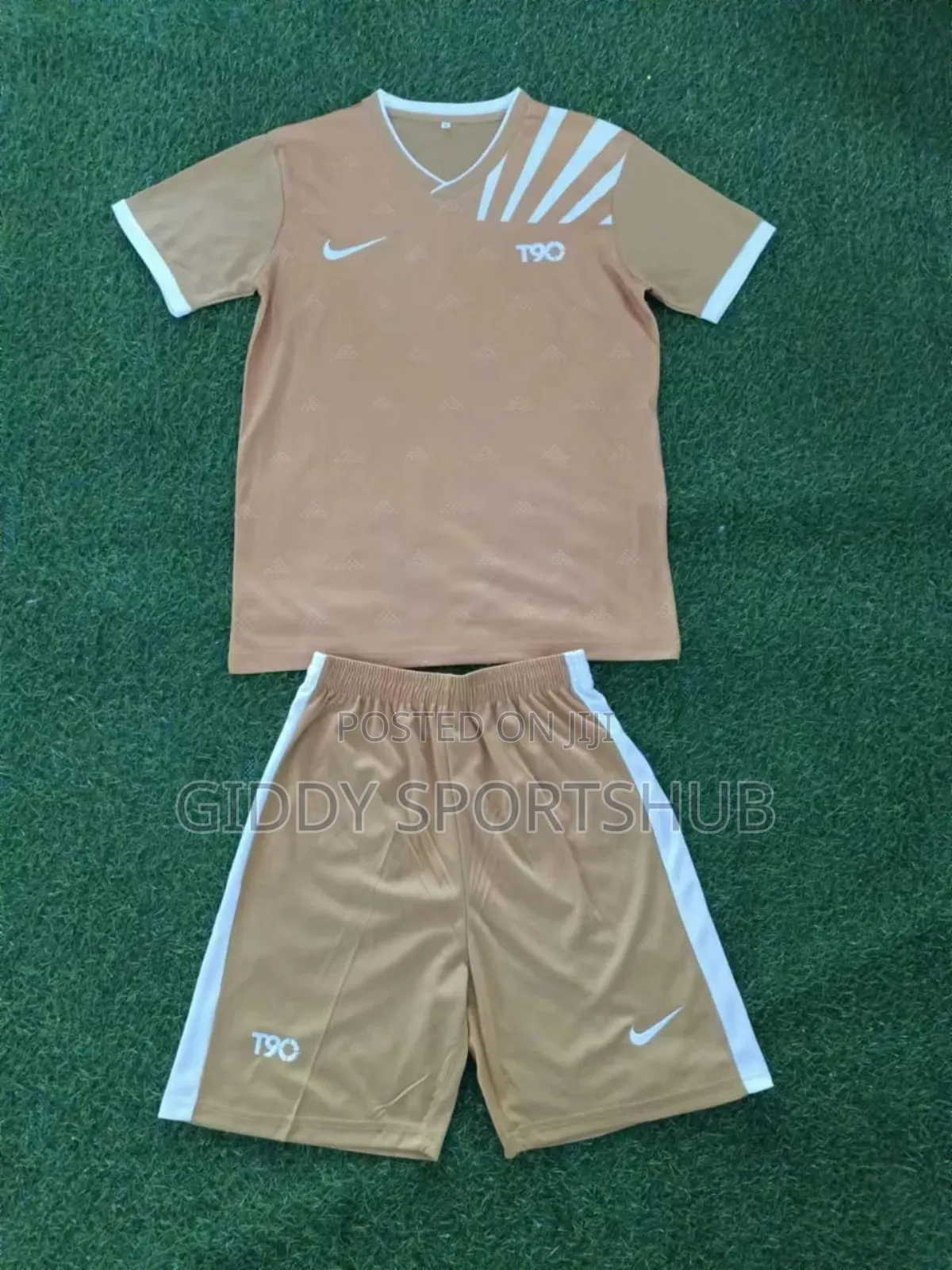 T90 Games Uniforms