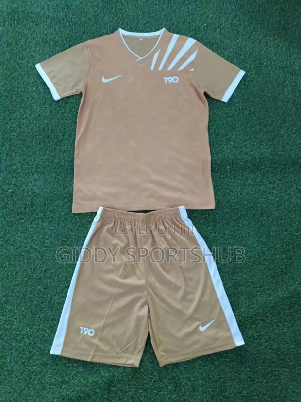 T90 Games Uniforms - thumbnail 8