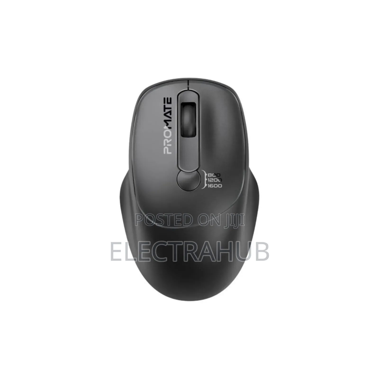 Promate Uniglide
Ezgriptm Ergonomic Wireless Mouse