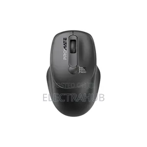 Promate Uniglide
Ezgriptm Ergonomic Wireless Mouse