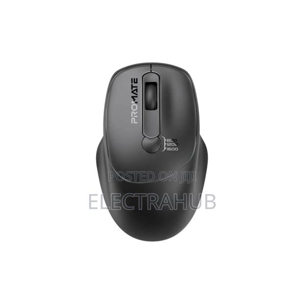 Promate Uniglide
Ezgriptm Ergonomic Wireless Mouse