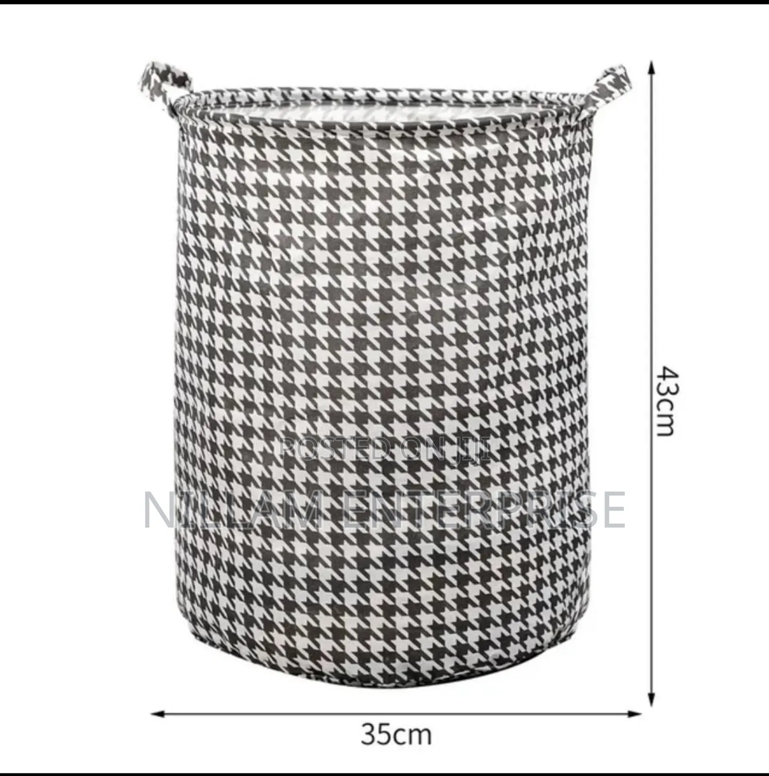 Foldable Laundry Baskets 43cm*35cm
