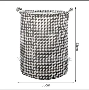 Foldable Laundry Baskets 43cm*35cm