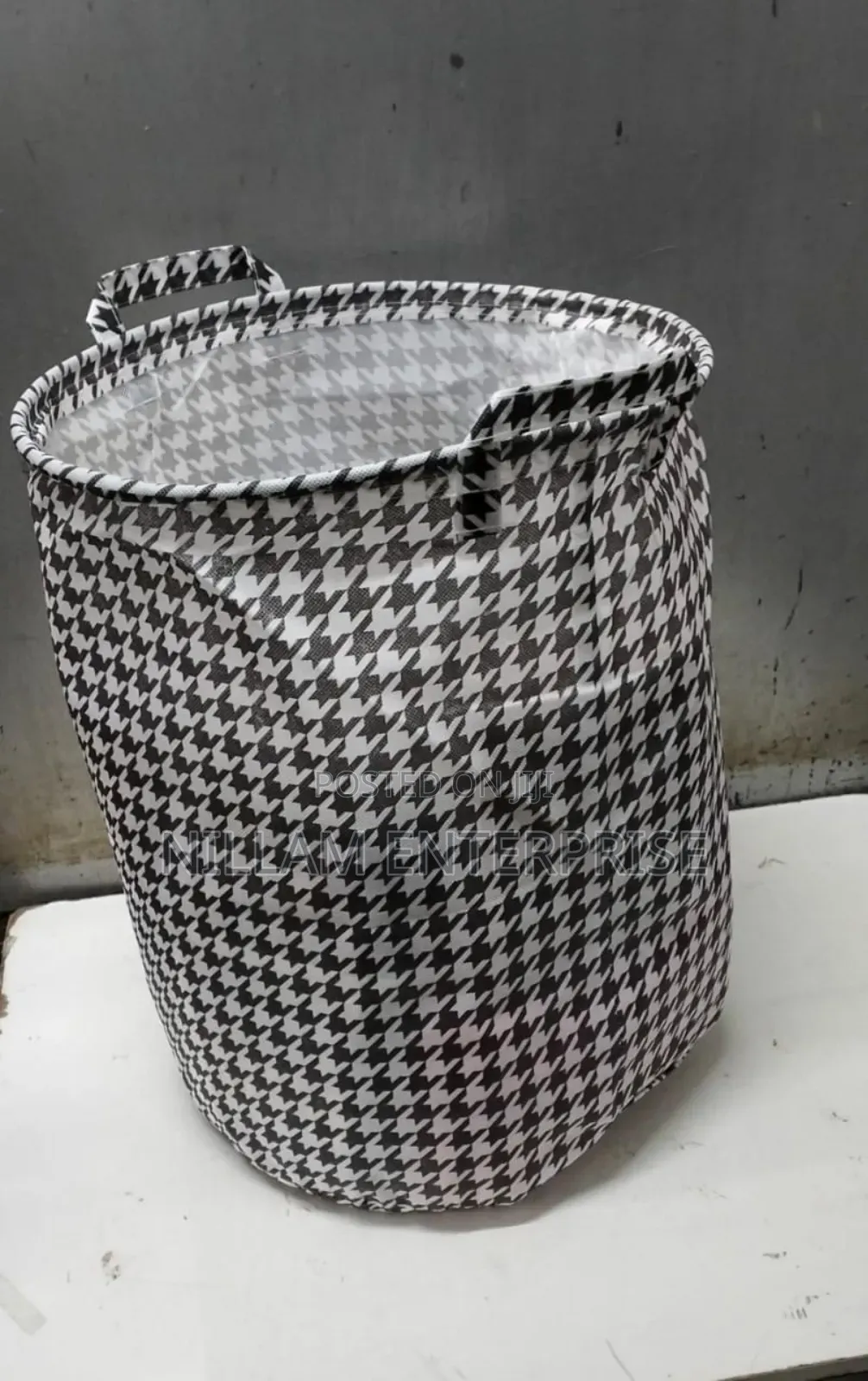 Foldable Laundry Baskets 43cm*35cm