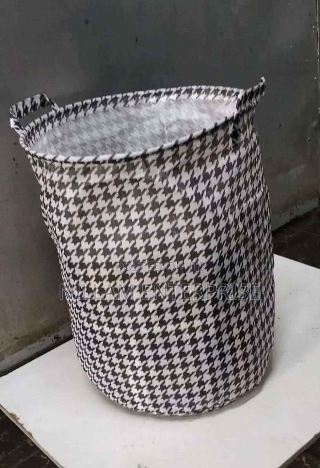 Foldable Laundry Baskets 43cm*35cm