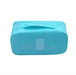 Travel Under Wear Pouch