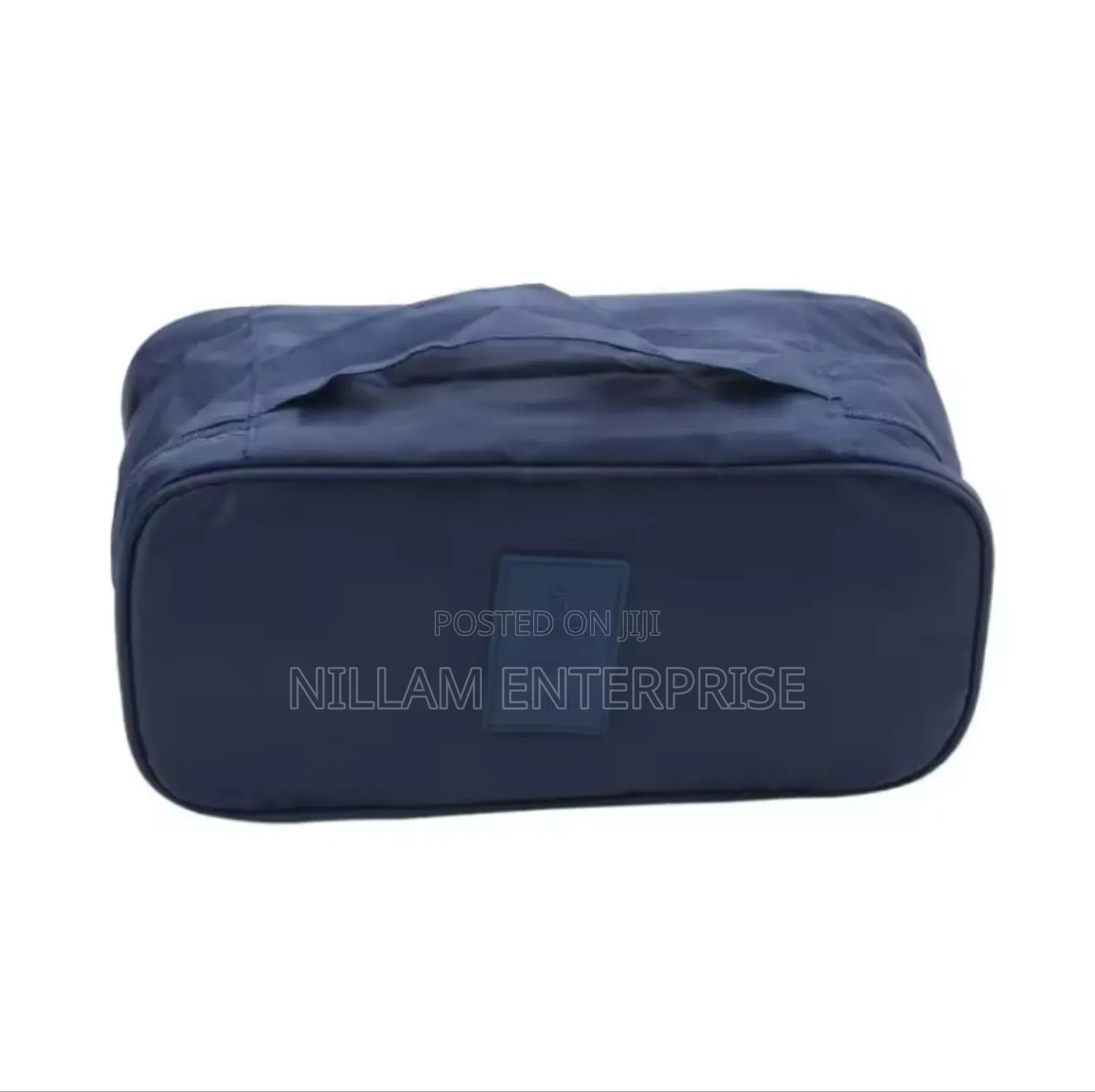 Travel Under Wear Pouch