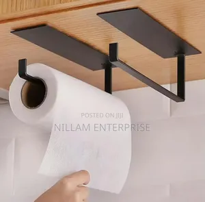 Wall Mounted Paper Towel Holder