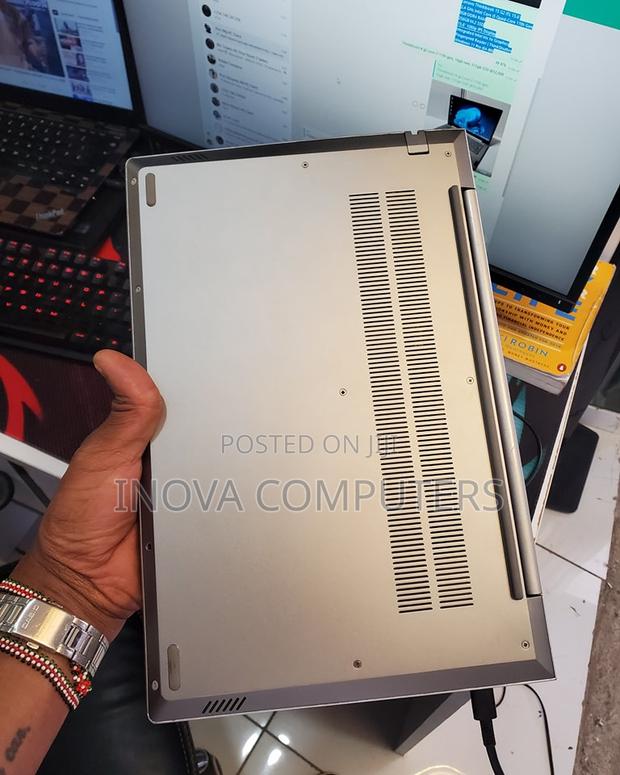 Laptop Lenovo Thinkbook 14 16GB Intel Core I7 SSD 512GB - thumbnail 3