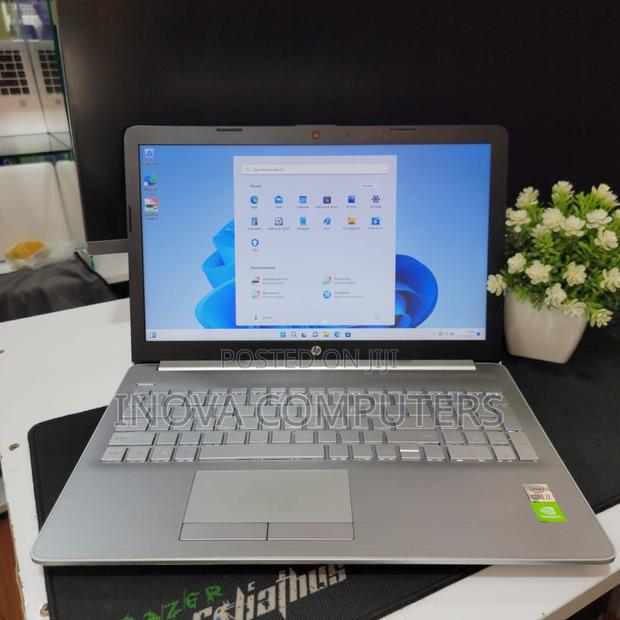 Laptop HP 250 G7 16GB Intel Core I7 HDD+SSD 128GB