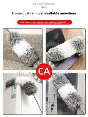 Microfiber Duster