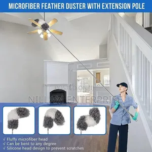 Microfiber Duster