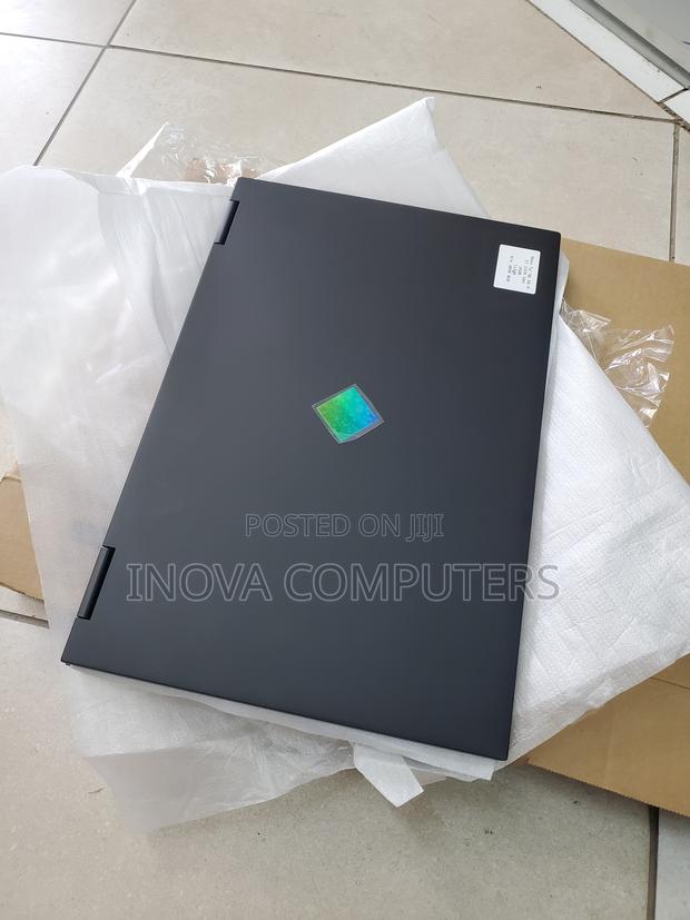 Laptop HP Omen 16 16GB Intel Core I7 SSD 512GB - thumbnail 2