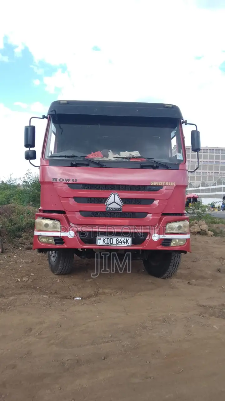 Low Loader