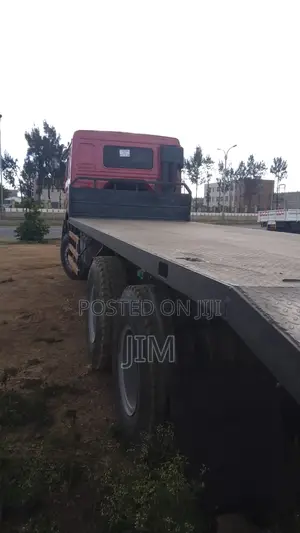 Low Loader