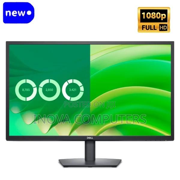 Dell E2725H 27" FHD Monitor - main view