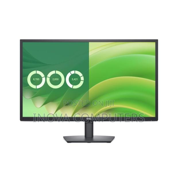Dell E2725H 27" FHD Monitor - thumbnail 2