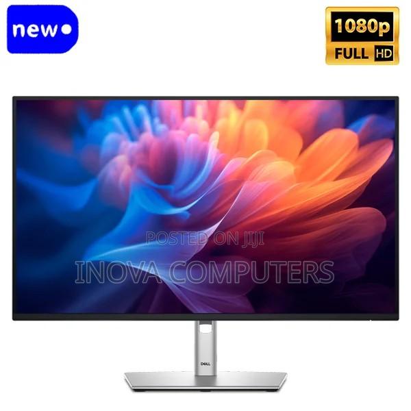Dell E2725H 27" FHD Monitor - thumbnail 3