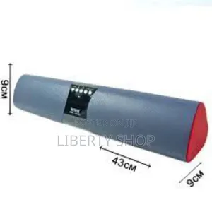 Wireless Bluetooth Speaker Wster 1822