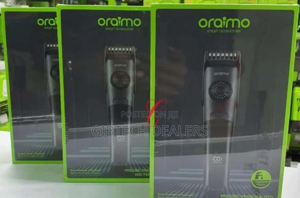 Oraimo Smart Trimmer 2 Precision TR13N - main view