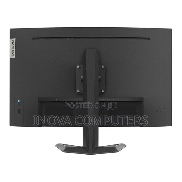 Lenovo G32qc-30 31.5" QHD Curved Gaming Monitor - thumbnail 3