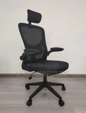 Plastic Stand Office Chair Office Chair