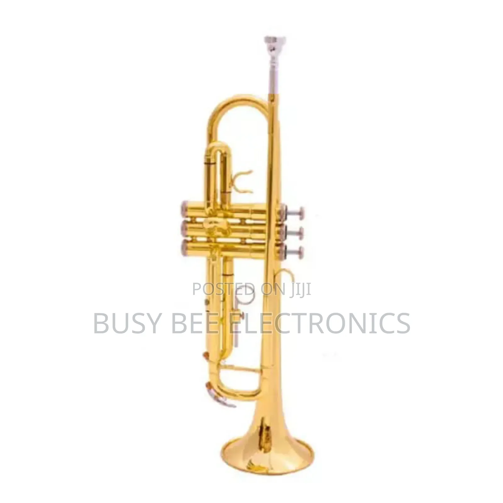 Standard Premier Saxophone