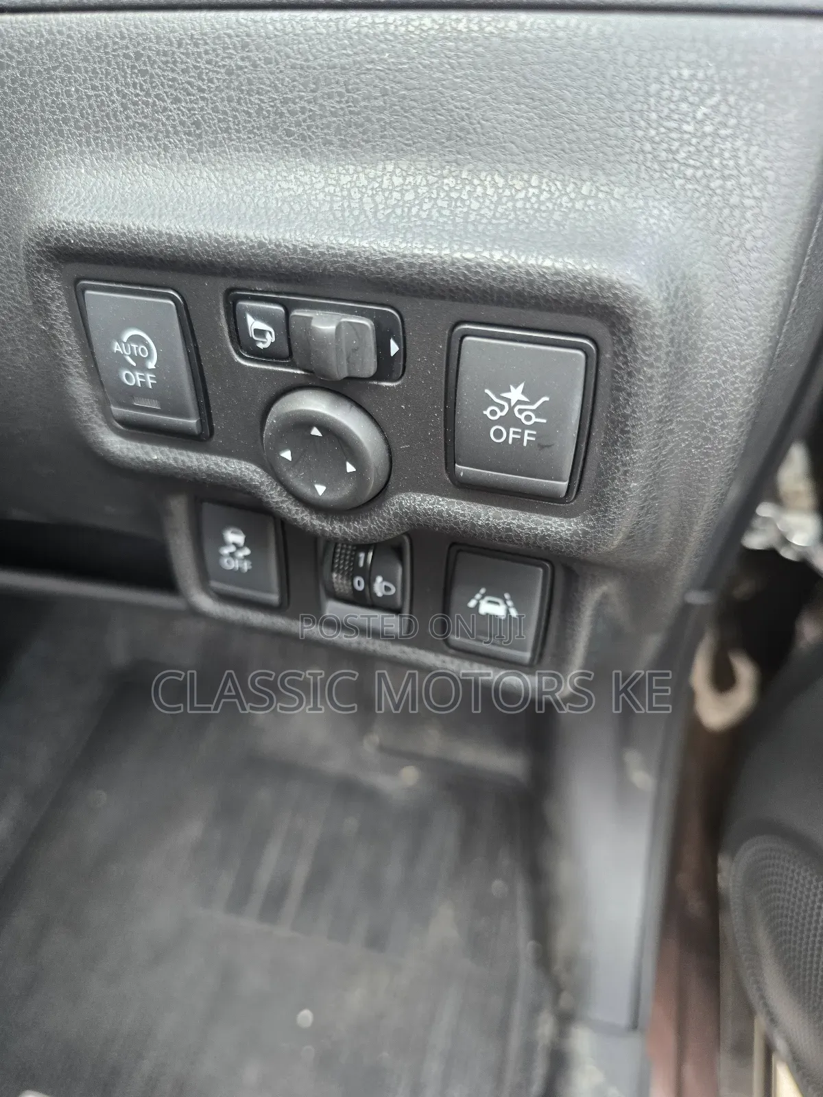 Nissan Note 1.2 Petrol 2017 Brown