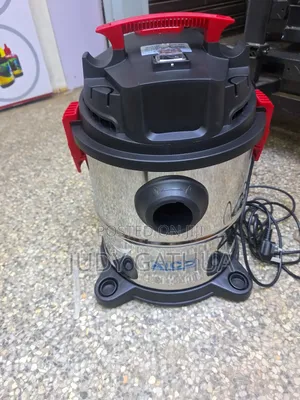 A Ico Bacumr Cleaner 20L
