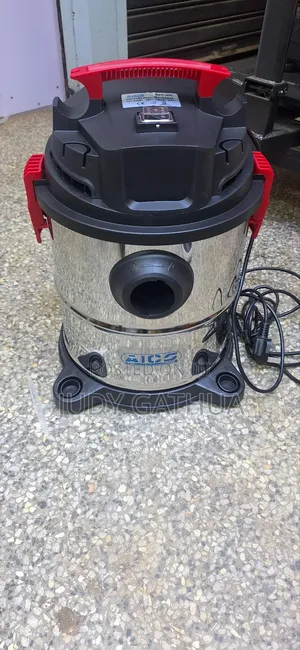 A Ico Bacumr Cleaner 20L