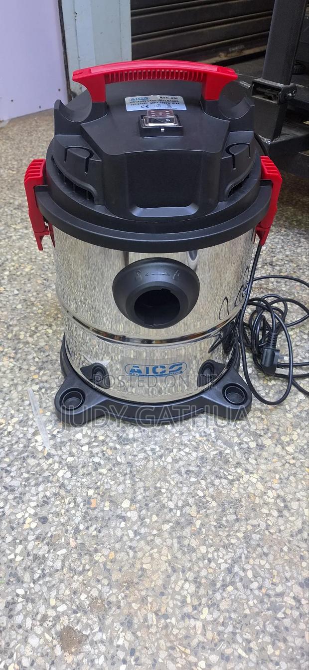 A Ico Bacumr Cleaner 20L - thumbnail 2