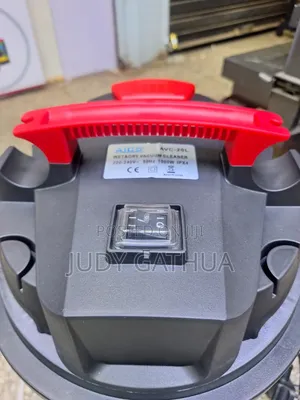 A Ico Bacumr Cleaner 20L