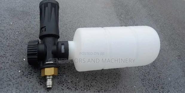 Soap Foam Dispenser - main view