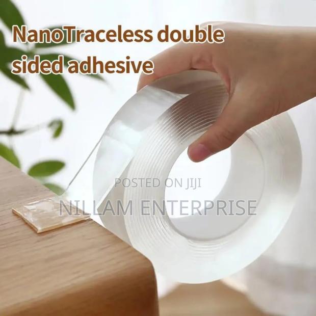 Double-Sided Magic Nano Tape - thumbnail 3