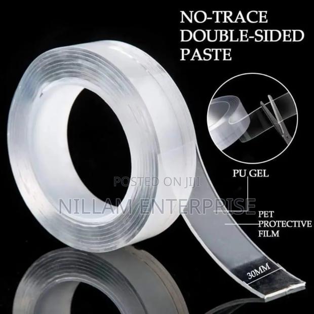 Double-Sided Magic Nano Tape - thumbnail 4