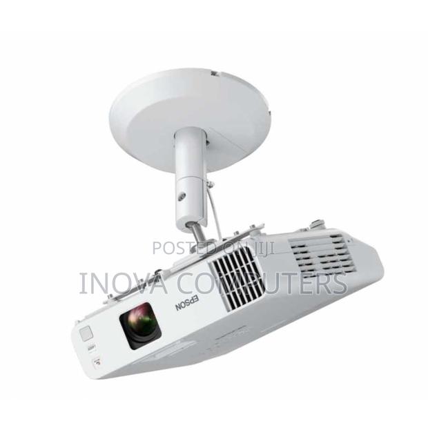 Epson EB-L260F Laser Projector 3LCD Technology - thumbnail 2