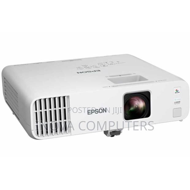 Epson EB-L260F Laser Projector 3LCD Technology - thumbnail 3