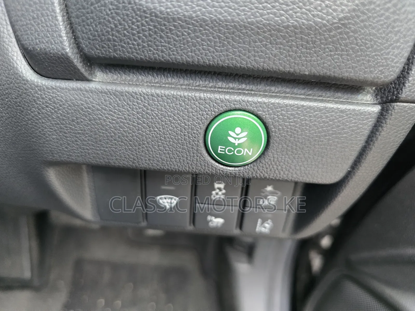 Honda Fit LX 2018 Black