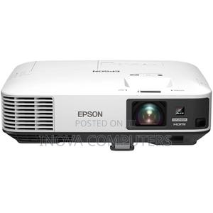 Epson EB-2250U Projector 3LCD Technology - thumbnail 2