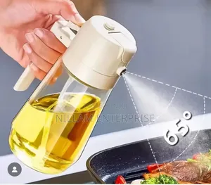 600ml Oil Sprayer/Dispenser