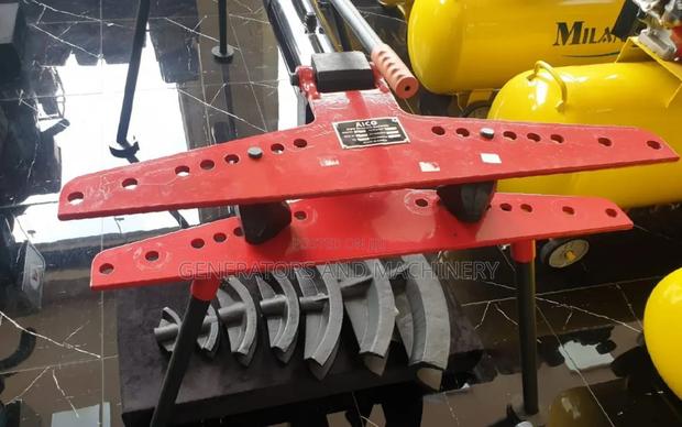 3inches (Pipe) Bender